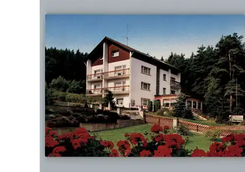 Bad Soden Taunus Cafe Waldfriede / Bad Soden am Taunus /Main-Taunus-Kreis LKR
