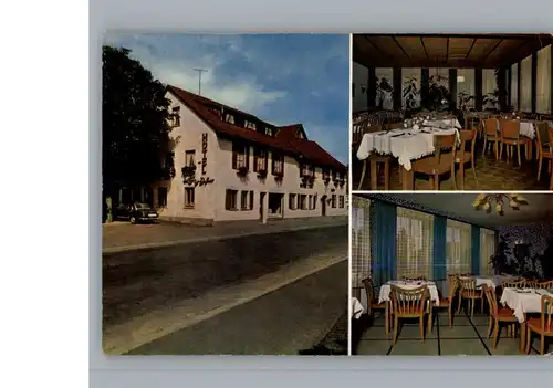 Kirchheim Hessen Hotel Eydt / Kirchheim /Hersfeld-Rotenburg LKR