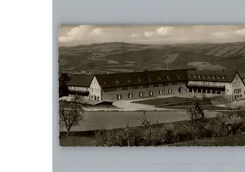 Meisenheim Glan Landeskrankenhaus / Meisenheim /Bad Kreuznach LKR