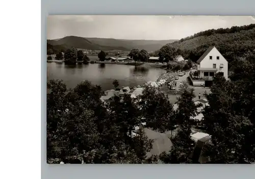 Fischbach Dahn Gaststaette Bender Saarbacher Hammer / Fischbach bei Dahn /Suedwestpfalz LKR