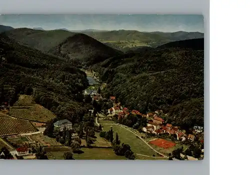 Bad Bergzabern  / Bad Bergzabern /Suedliche Weinstrasse LKR