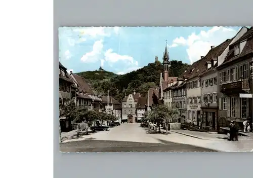 Weinheim Bergstrasse  / Weinheim /Heidelberg Stadtkreis