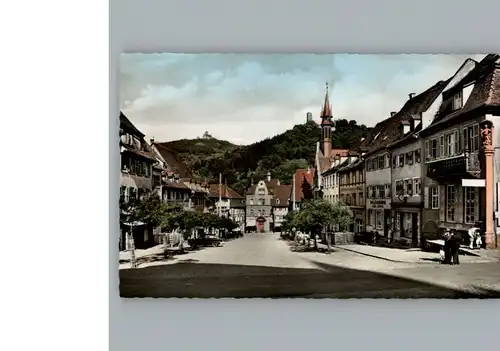 Weinheim Bergstrasse  / Weinheim /Heidelberg Stadtkreis