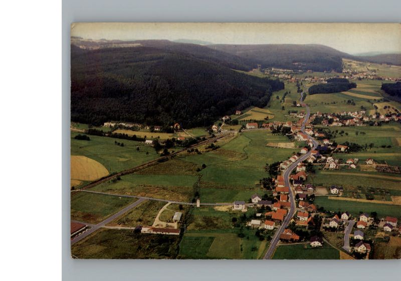 Sie sucht ihn odenwald