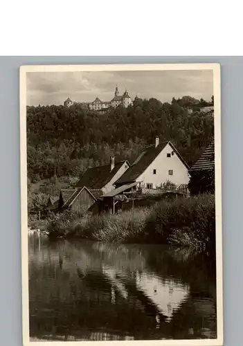 Langenburg Wuerttemberg  / Langenburg /Schwaebisch Hall LKR