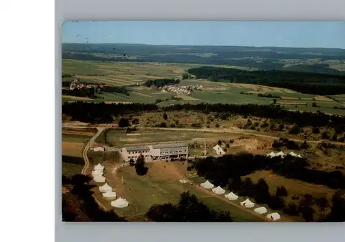 Egenhausen Wuerttemberg Fliegeraufnahme / Egenhausen /Calw LKR