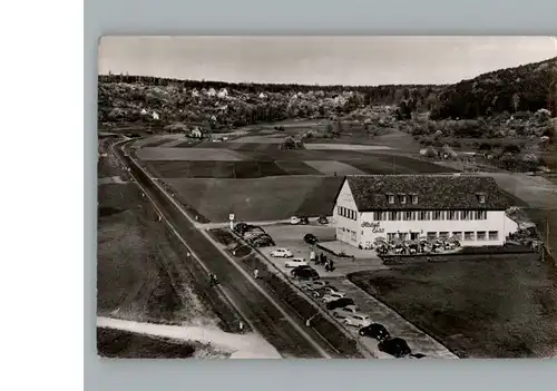 Leonberg Wuerttemberg Hotel Eiss / Leonberg /Boeblingen LKR