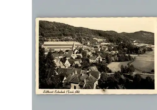 Eschenbach Mittelfranken  / Pommelsbrunn /Nuernberger Land LKR