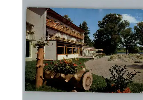 Bad Duerrheim Hotel am Salinensee / Bad Duerrheim /Schwarzwald-Baar-Kreis LKR
