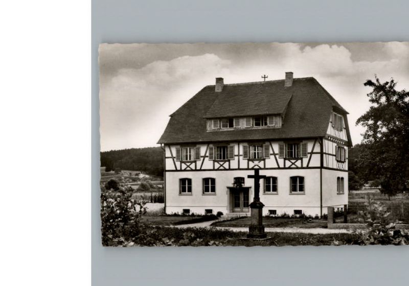 Unteruhldingen Pension Haus Seefrieden Uhldingen Muehlhofen