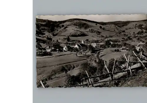 Wieden Schwarzwald  / Wieden /Loerrach LKR