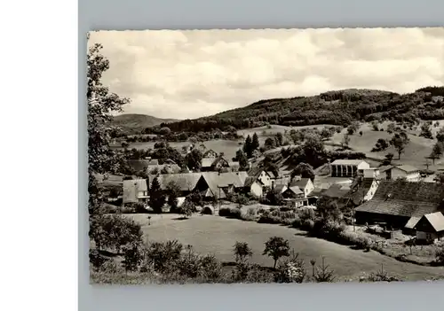 Weitenau Steinen  / Steinen /Loerrach LKR