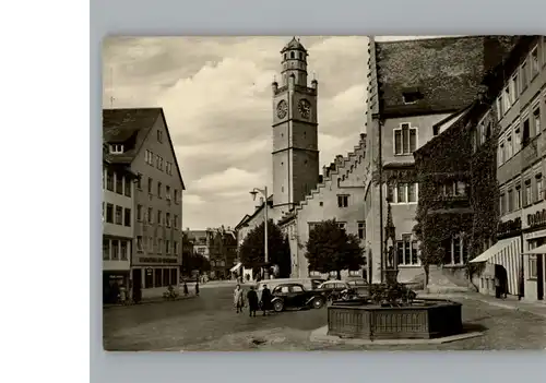 Ravensburg Wuerttemberg  / Ravensburg /Ravensburg LKR