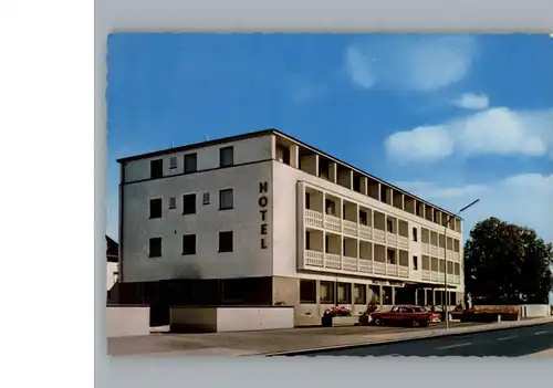 Germering Oberbayern Hotel Mayer / Germering /Fuerstenfeldbruck LKR