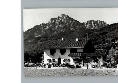 Anger Chiemgau  / Anger /Berchtesgadener Land LKR