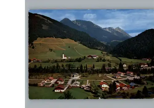 Weissbach Alpenstrasse  / Schneizlreuth /Berchtesgadener Land LKR