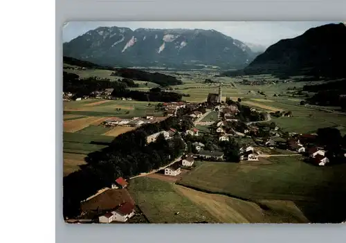 Anger Chiemgau  / Anger /Berchtesgadener Land LKR