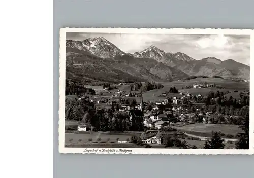 Siegsdorf Oberbayern  / Siegsdorf /Traunstein LKR