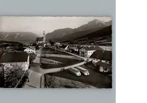 Anger Chiemgau  / Anger /Berchtesgadener Land LKR