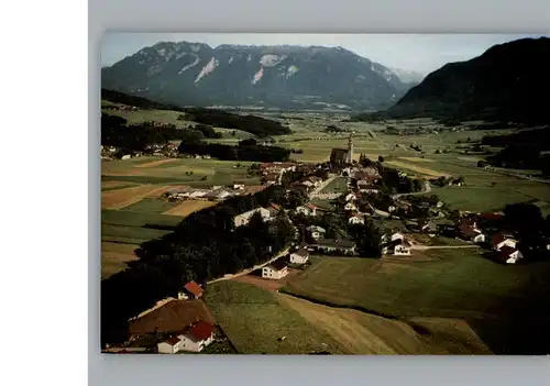 Anger Chiemgau  / Anger /Berchtesgadener Land LKR