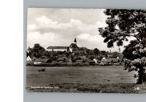 Osterhofen Niederbayern  / Osterhofen /Deggendorf LKR