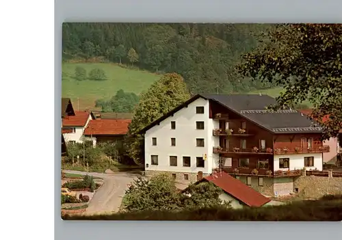 Bernried Niederbayern Gasthof Pension Sagstetter / Bernried /Deggendorf LKR