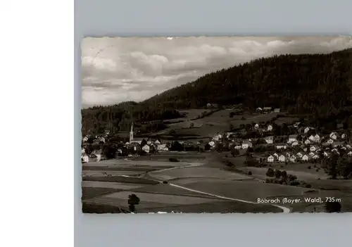 Boebrach Niederbayern  /  /