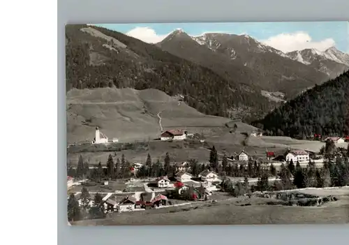 Weissbach Alpenstrasse  / Schneizlreuth /Berchtesgadener Land LKR