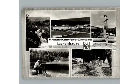 Lackenhaeuser Niederbayern  / Neureichenau /Freyung-Grafenau LKR