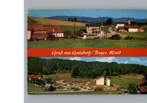 Gottsdorf Niederbayern  / Untergriesbach /Passau LKR