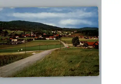 Boebrach Arberregion  /  /