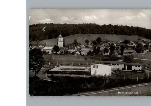 Breitenbrunn Oberpfalz Neumarkt  / Breitenbrunn /Neumarkt LKR