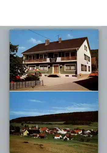 Ottmaring Oberpfalz Gasthof Schmidt  / Dietfurt a.d.Altmuehl /Neumarkt LKR