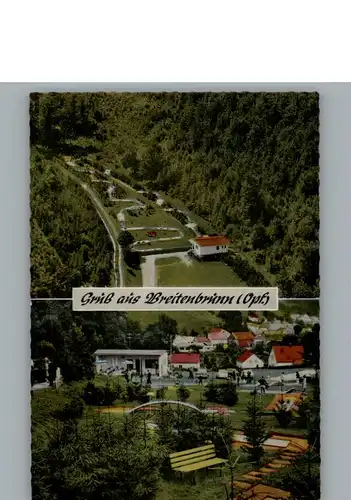 Breitenbrunn Oberpfalz Neumarkt  / Breitenbrunn /Neumarkt LKR