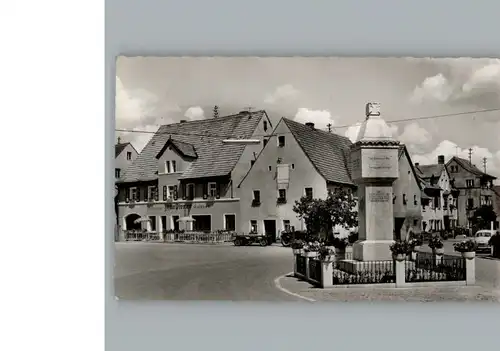 Koenigstein Oberpfalz  / Koenigstein /Amberg-Sulzbach LKR