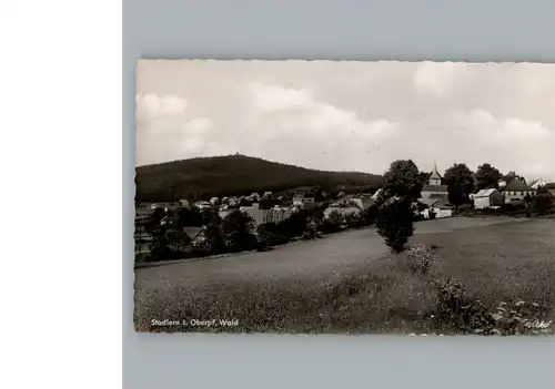 Stadlern Oberpfalz  / Stadlern /Schwandorf LKR