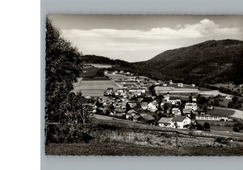 Rimbach Odenwald Luftbild / Rimbach /Bergstrasse LKR Nr. k170964