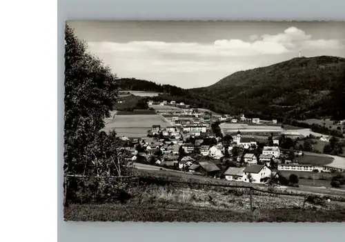 Rimbach Oberpfalz  / Rimbach /Cham LKR