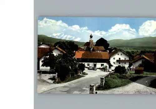 Rimbach Oberpfalz  / Rimbach /Cham LKR