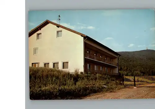 Rimbach Oberpfalz Haus Berzl  / Rimbach /Cham LKR