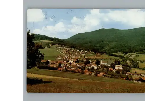 Rimbach Oberpfalz  / Rimbach /Cham LKR