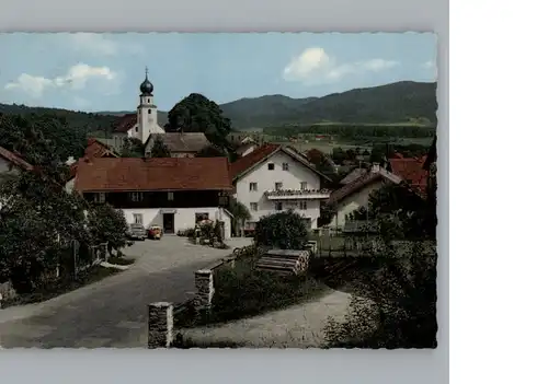 Rimbach Oberpfalz  / Rimbach /Cham LKR