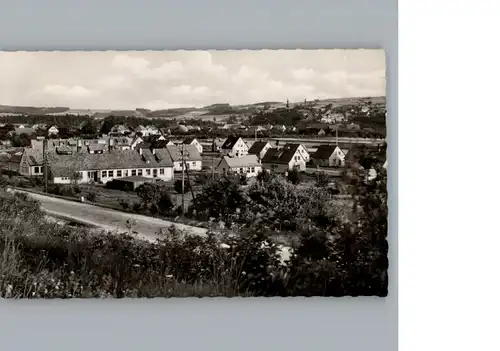 Weidenberg  / Weidenberg /Bayreuth LKR