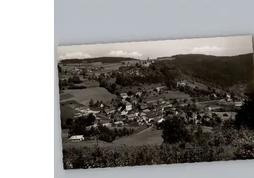 Lauenstein Oberfranken  / Ludwigsstadt /Kronach LKR