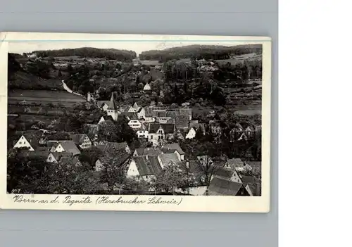 Vorra Pegnitz  / Vorra /Nuernberger Land LKR