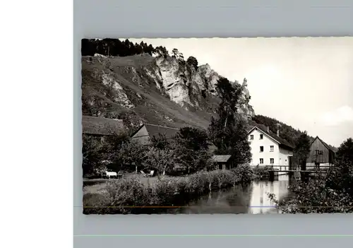 Pottenstein Oberfranken  / Pottenstein /Bayreuth LKR