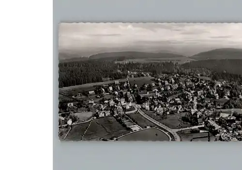 Hahnenklee-Bockswiese Harz  / Goslar /Goslar LKR