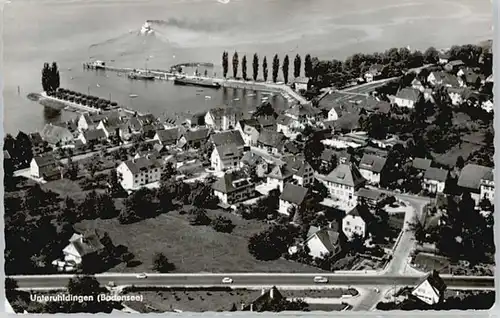 Unteruhldingen  / Uhldingen-Muehlhofen /Bodenseekreis LKR