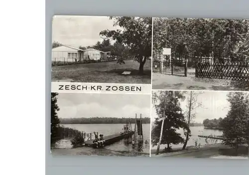 Zossen  / Zossen /Teltow-Flaeming LKR