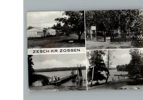 Zossen  / Zossen /Teltow-Flaeming LKR